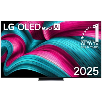 LG OLED77C51LA
