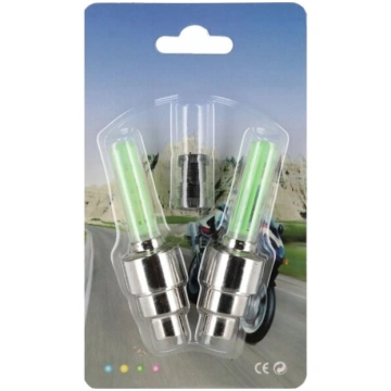 Velosipēda spieķu lampiņas Mega Creative CYGM-2258