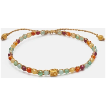 Prānas rokassprādze | Zelts Samapura Jewelry
