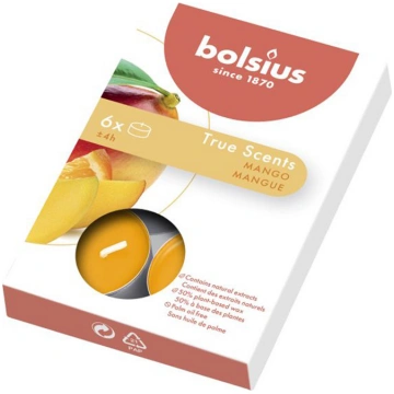 Tejassveces arom. 6gab. 4h Mango 229221 ( 87178471