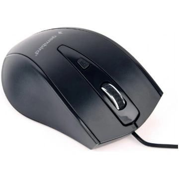 Gembird | Mouse | MUS-4B-02 | Standard | USB | Wir