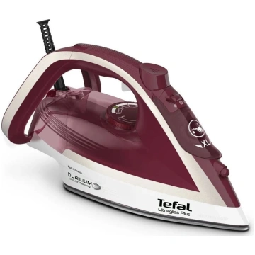 Tefal Ultragliss Plus gludeklis, 2800W, violets/ba