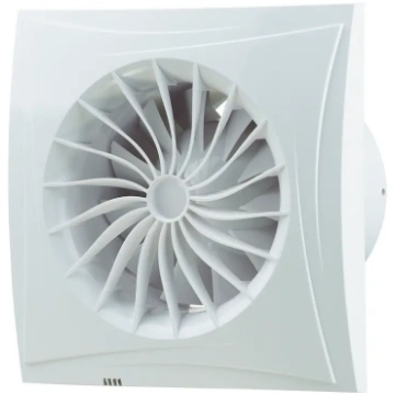 Household fan BLAUBERG Sileo 100, DN100