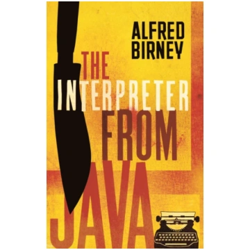 Interpreter From Java Alfred Birney