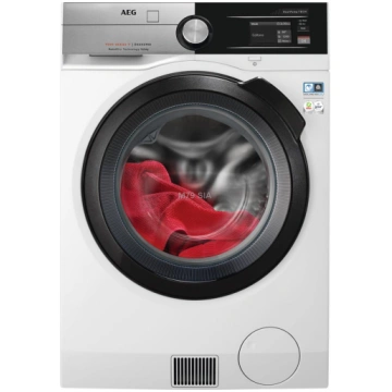 AEG 10 kg / 6 kg dzilums 63.6 cm 1600 apgr/min. - 