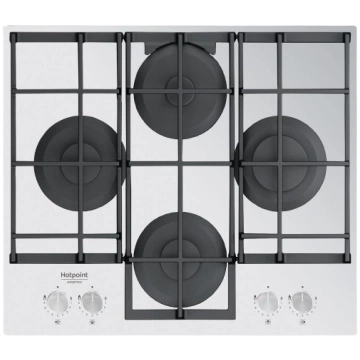 Plīts virsma HOTPOINT ARISTON TQG641/HA(WH)