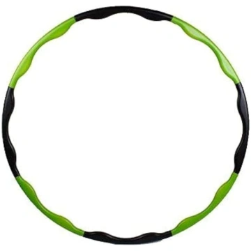 Vector X 8 regulējams novājēšanas hula hoop jostas