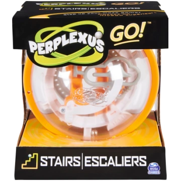 SM GAMES Spēle Perplexus GO