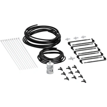 Drip irrigation accessories RainPoint