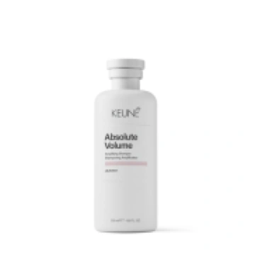KEUNE Absolute Volume Amplifying Shampoo - Šampūns