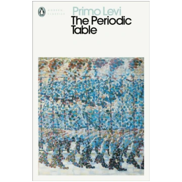 Periodic Table Primo Levi
