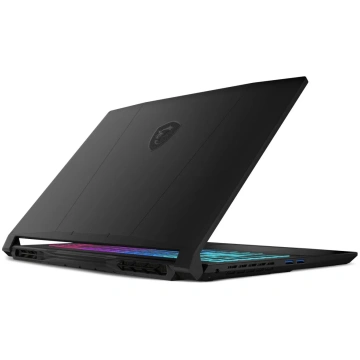 MSI Notebook|MSI|Katana 15 HX B14WGK|CPU Intel® Co