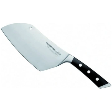 Tescoma Hackmesser Azza Schwarz Edelstahl Azza ANE