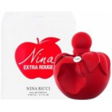 Nina Ricci Extra Rouge EDP 80ml Parfīms 3137370357