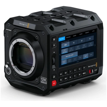 Blackmagic PYXIS 12K (L-Mount) kamera Blackmagic D