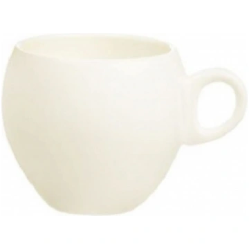 NECTAR TASE 22CL, BALTA, PORCELĀNS**, Arcoroc FR01