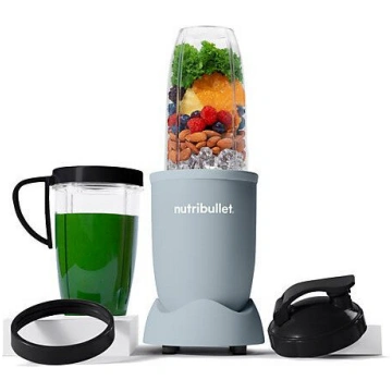 NutriBullet NB907MASL Pro