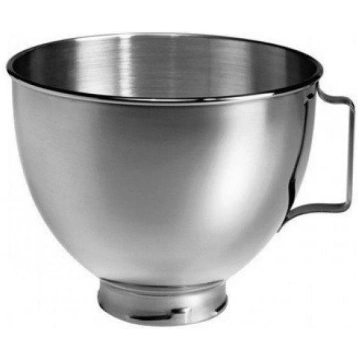 Optional bowl 4,28 L for planetary mixer Model 5K4