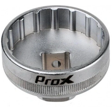 Rīks ProX Cap for BB-set Sh-Hollowtech II TOOL168