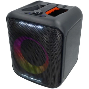 Pārnēsājams skaļrunis Nedis Paty Speaker 150W 5412