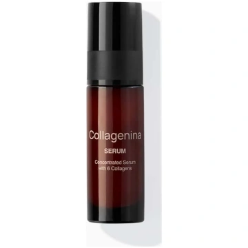 Collagenina serums ar 6 veidu kolagēniem 30 ml - I