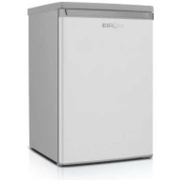 Ledusskapis Eiron EI-118K.1 SILV 4750956001489