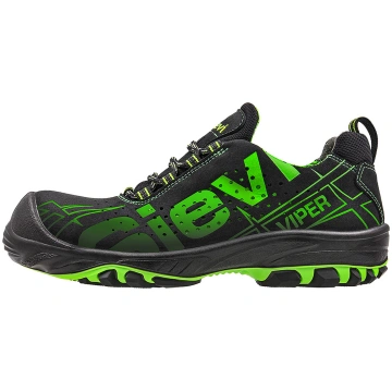 Darba apavi SIEVI Viper 1+ S1 | 43-52124-112-25M