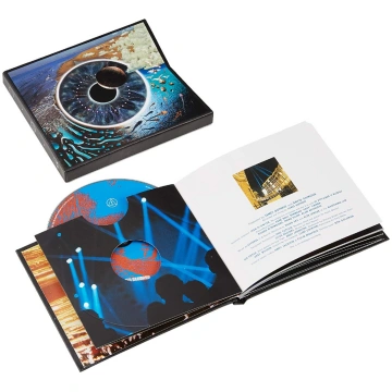 Pink Floyd - Pulse (2 CD)