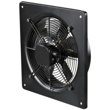 VENTS OV4E450 aksiālais ventilators, 450 mm, 4680 