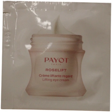 Payot, Roselift, Lifting, Eye Cream, 1.5 ml *Sampl