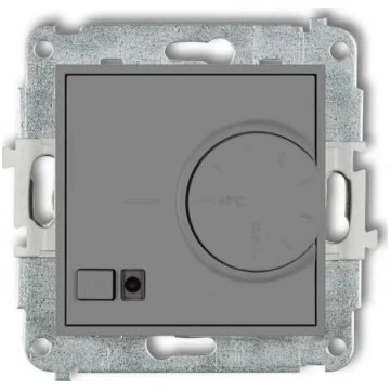 Karlik MINI elektroniskais temperatūras regulators