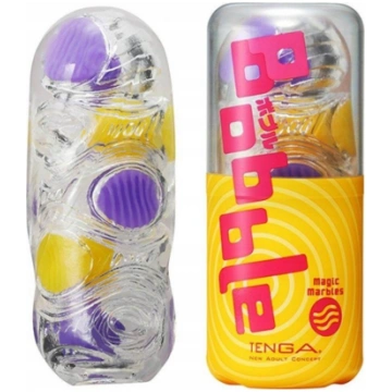 TENGA_Bobble Magic Marbles masturbator męski | 457