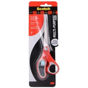 Scissors | 185mm | Application: universal 3M 70001
