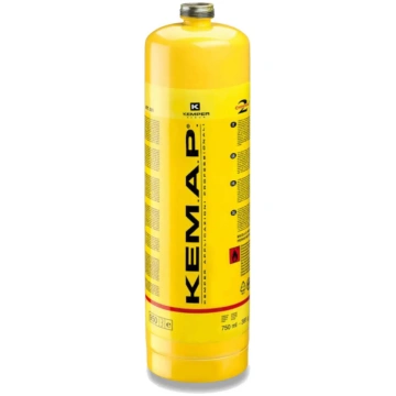 Kemper Gāze CGA 600 1”, KEMAP, KEMPER, 750 ml / 38
