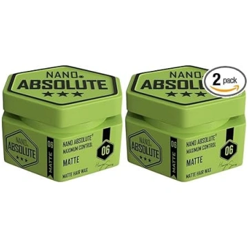 Matēts matu vasks 140 ml | Matu vasks | Matu veido