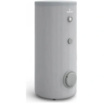 Ūdens sildītājs Galmet PODGRZ. 400L EM W/SPIR. Stā