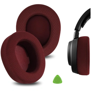Geekria Comfort rezerves tīklveida ausu spilventiņ