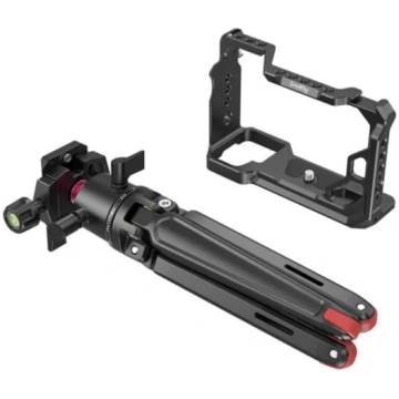 SmallRig Tabletop Vlog Camera Kit for Sony a7C 313