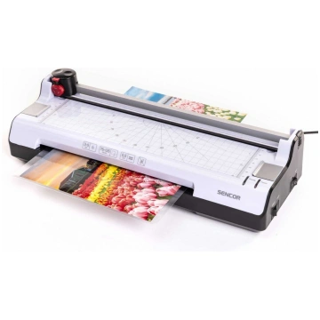 Laminators Sencor Laminators 2in1 Sla 230 A4 Folij