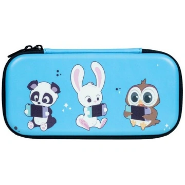BIGBEN Nintendo Switch Protection Case - Rabbit 3D