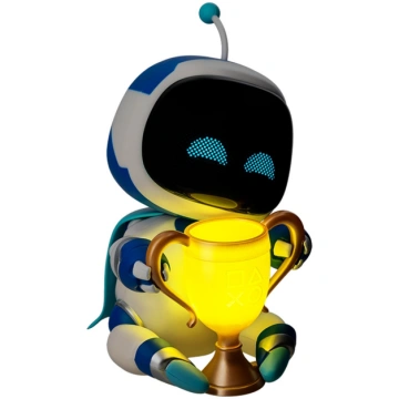 Astrobot - GloBuddies light 5056577751567 (5056577