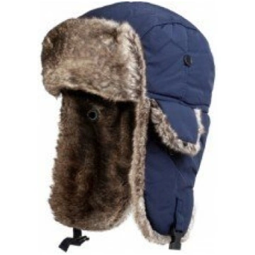 Cepure ausaine Arctixsport Winter Trapper #L (meln