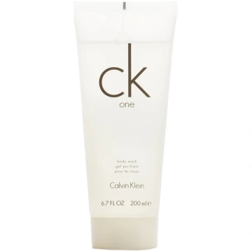 Ķermeņa mazgāšanas želeja vīriešiem Calvin Klein C