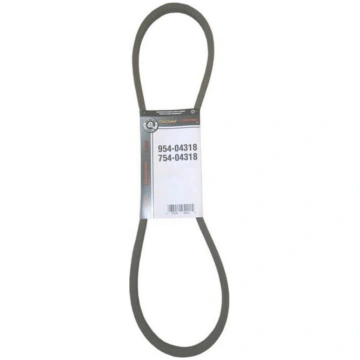 Siksna, 13 x 49 x 3 cm, MTD, 754-04318 (754-04318)