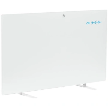 Lafe 47730 IR Electric Heater ThermoSmart 500W