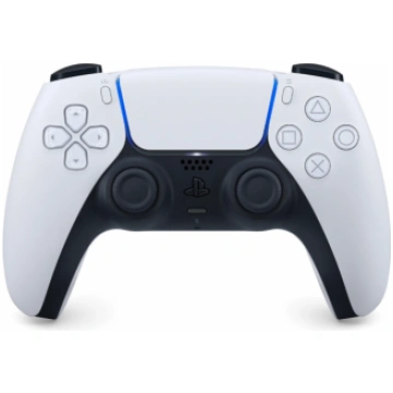 SONY DualSense PS5 White CFI-ZCT1W