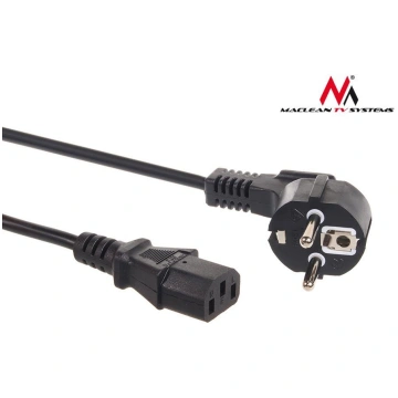 Power cable 3m EU MCTV-692 Maclean ( MCTV 692 ) ka
