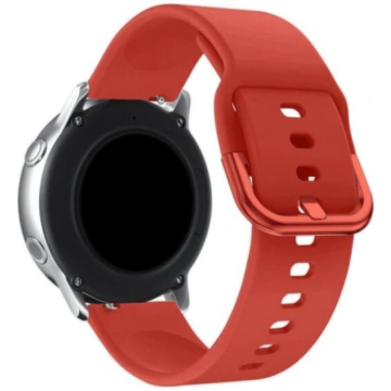 Hurtel TYS Smart Watch Band Red