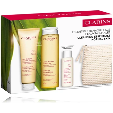 Clarins My Cleansing Essentials komplekts (125 ml