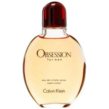 Calvin Klein Obsession for Men Smaržas EDT 75 ml O